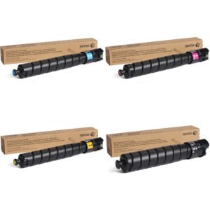 خرطوشة تونر TONER XEROX- C9000 CMYK – Prime Empire