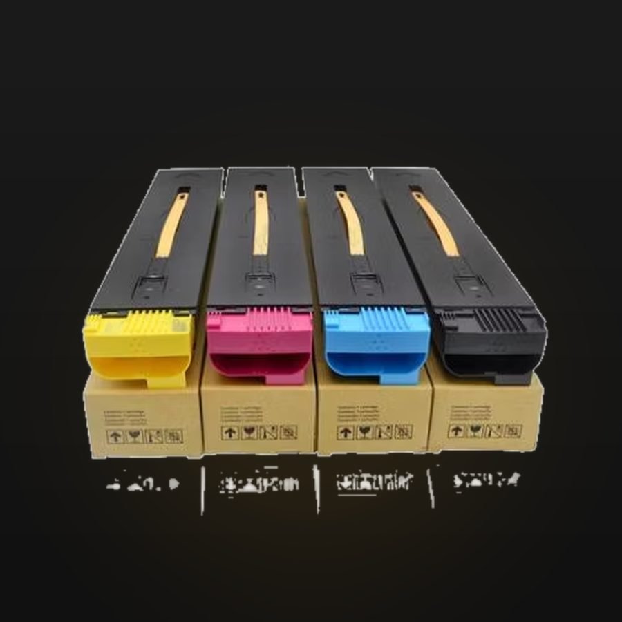 خرطوشة تونر TONER XEROX 240 - 250 CMYK – Prime Empire
