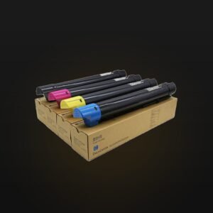 خرطوشة تونر TONER XEROX C2020 CMYK – Prime Empire