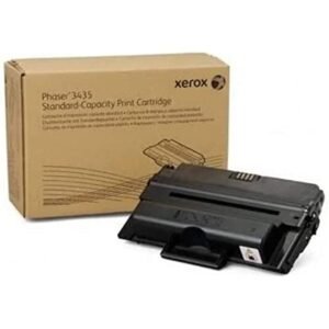 خرطوشة تونر TONER XEROX 3435 – Prime Empire
