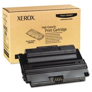 خرطوشة تونر TONER XEROX 3635 – Prime Empire