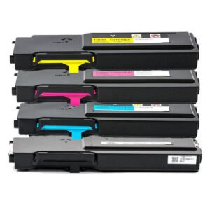 خرطوشة تونر TONER XEROX 6655 CMYK – Prime Empire