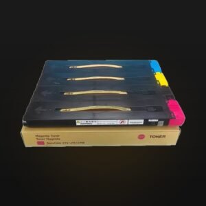خرطوشة تونر TONER XEROX C700 CMYK – Prime Empire