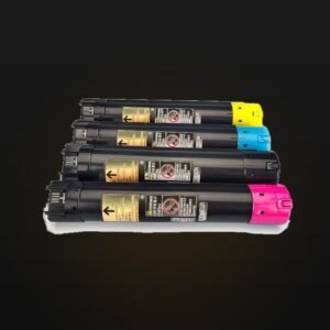 خرطوشة تونر TONER XEROX 6700 CMYK – Prime Empire