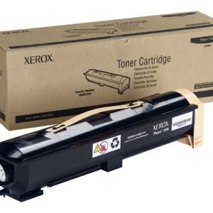 خرطوشة تونر TONER XEROX 5550 – Prime Empire