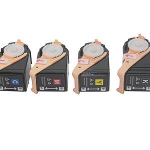 خرطوشة تونر TONER XEROX 7100 CMYK – Prime Empire