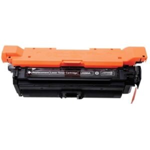 خرطوشة تونر TONER HP CE 260 - 4025 - 4525 CMYK – Prime Empire