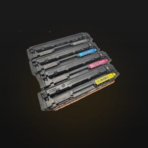 خرطوشة تونر TONER HP CE 340 CMYK – Prime Empire