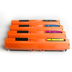 خرطوشة تونر TONER HP 126 - 310 - 350 CMYK – Prime Empire