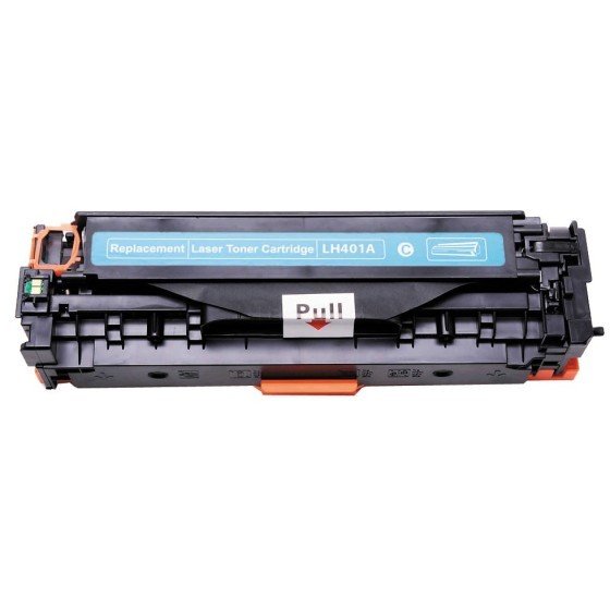 pe 0239 خرطوشة تونر TONER HP CE 400 - 507 CMYK – Prime Empire