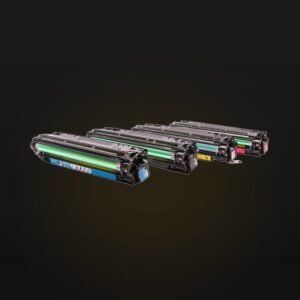 TONER HP CE 270 CMYK