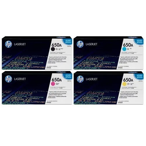 pe 0241 خرطوشة تونر TONER HP CE 270 CMYK – Prime Empire