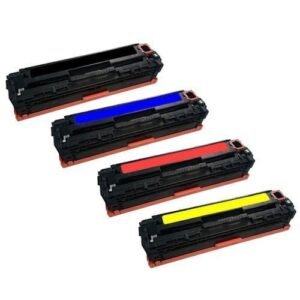خرطوشة تونر TONER HP CF 300 - 880 CMYK – Prime Empire