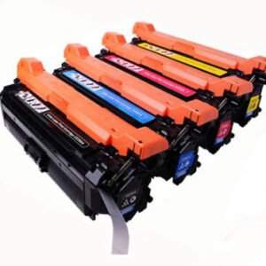 خرطوشة تونر TONER HP CF 450 CMYK – Prime Empire