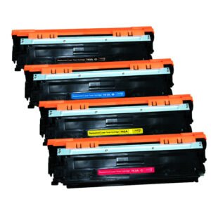خرطوشة تونر TONER HP CE 740 CMYK – Prime Empire