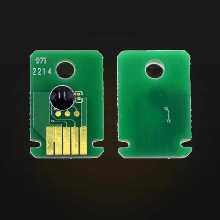 شريحة CHIP CANON 02 - 2160 - 3160 - 1220 – Prime Empire
