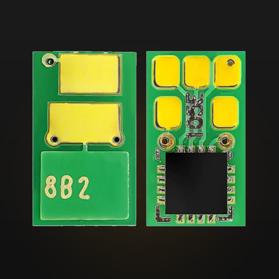 شريحة CHIP HP CF 410 M – Prime Empire
