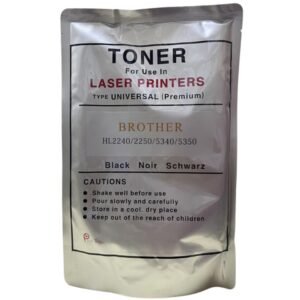 بودرة تونر Brother LaserJet Powder – Prime Empire