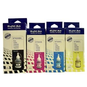 حبر Brother Refill Ink – Prime Empire