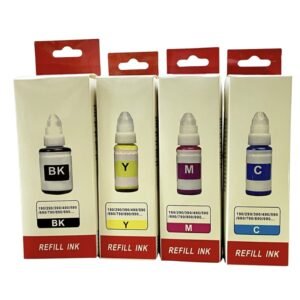 حبر Canon Refill Ink – Prime Empire