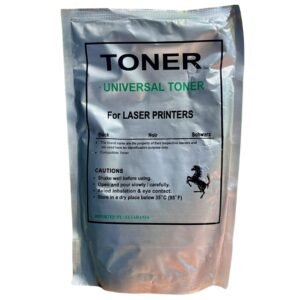بودرة تونر HP LaserJet Powder BK – Prime Empire