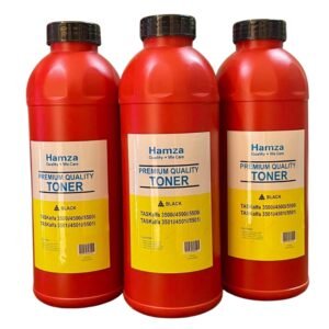 بودرة تونر Kyocera LaserJet Powder BK – Prime Empire