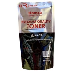 بودرة تونر Lexmark LaserJet Powder BK – Prime Empire