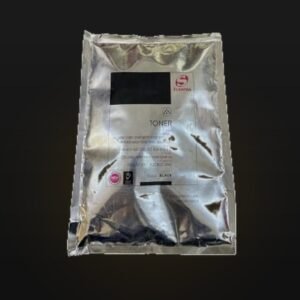 بودرة تونر Oki LaserJet Powder BK – Prime Empire