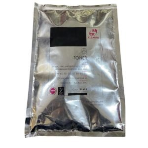 بودرة تونر Oki LaserJet Powder BK – Prime Empire