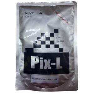 بودرة تونر Ricoh LaserJet Powder BK – Prime Empire
