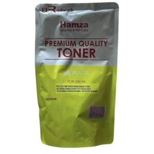 بودرة تونر Sharp LaserJet Powder BK – Prime Empire