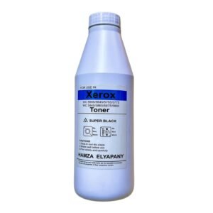 بودرة تونر Xerox LaserJet Powder BK – Prime Empire