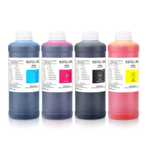حبر Universal Refill Ink 500ml – Prime Empire