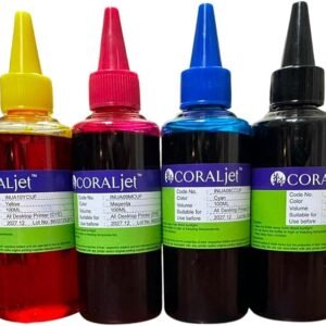 حبر Universal Refill Ink 100ml – Prime Empire