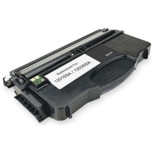 خرطوشة تونر TONER LEXMARK 120 – Prime Empire