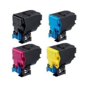 خرطوشة تونر TONER Konica 3100 - 3110 CKMY – Prime Empire