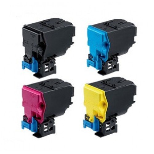 pe 0624 خرطوشة تونر TONER Konica 3100 - 3110 CKMY – Prime Empire