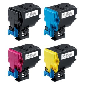 خرطوشة تونر TONER Konica C35 - 2035 CKMY – Prime Empire