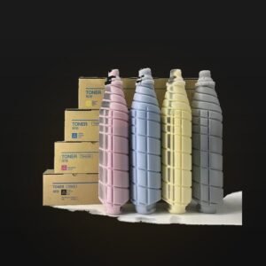 خرطوشة تونر TONER Konica 1085 CKMY – Prime Empire