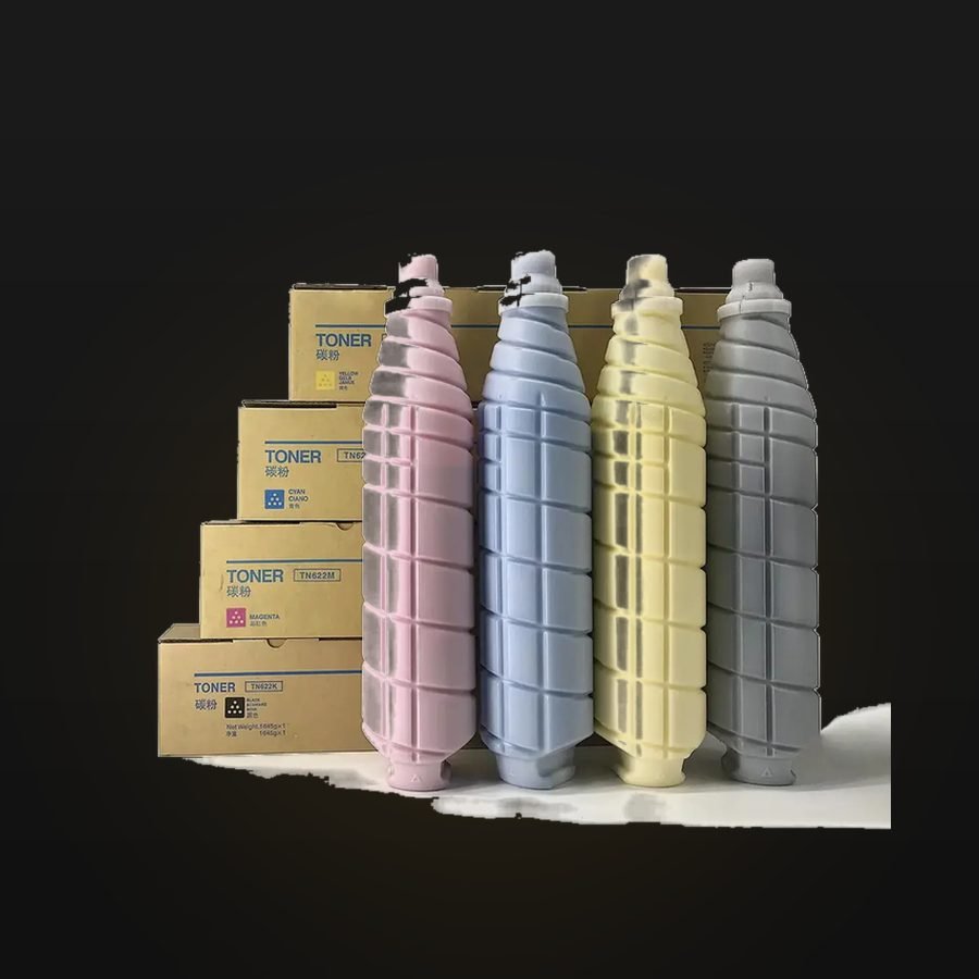 خرطوشة تونر TONER Konica 1085 CKMY – Prime Empire