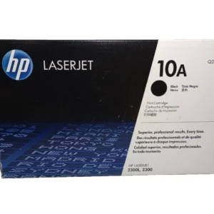 خرطوشة تونر Toner HP 10A – Prime Empire