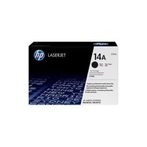 خرطوشة تونر Toner HP 14A – Prime Empire