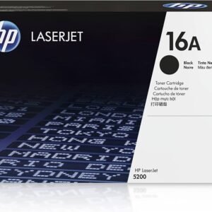 خرطوشة تونر Toner HP 16A – Prime Empire