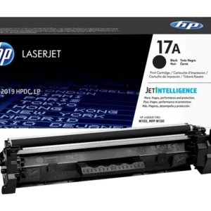 خرطوشة تونر Toner HP 17A – Prime Empire