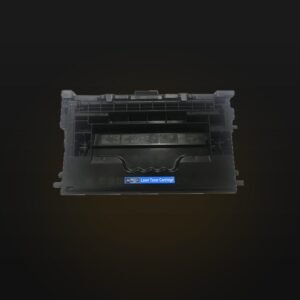 Toner HP 37A
