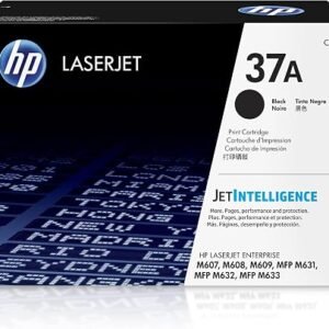 خرطوشة تونر Toner HP 37A – Prime Empire