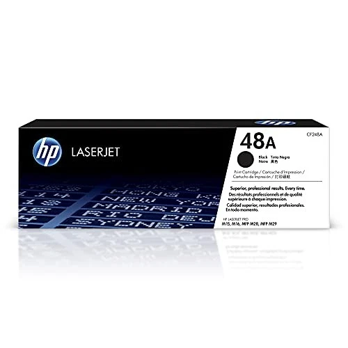 pe 5301 v2 خرطوشة تونر Toner HP 48A – Prime Empire