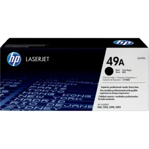 خرطوشة تونر Toner HP 49/53A – Prime Empire