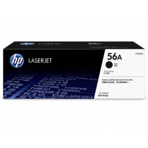 خرطوشة تونر Toner HP 56A – Prime Empire