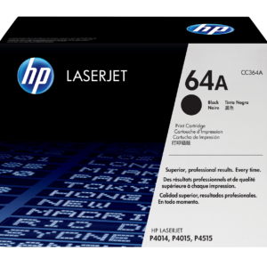خرطوشة تونر Toner HP 64A – Prime Empire